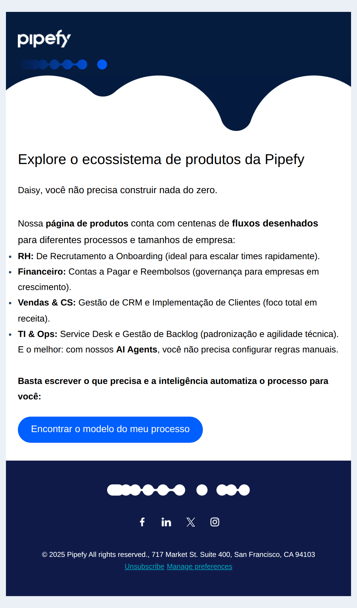 Pipefy: O atalho para sua primeira automação com Pipefy